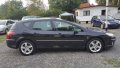 Peugeot 407 2.0 HDI 2.0HDI 136 коня на части ! ПАНОРАМЕН ТАВАН, КОЖЕН САЛОН, НАВИГАЦИЯ, ПАРКТРОНИК, снимка 7