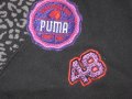 Ватирана блуза PUMA  дамска,хл, снимка 3