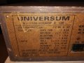 universum hi fi-retro receiver-внос швеицария, снимка 7
