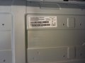 LED TV PANEL TPT550U2-EQY5HM.G LED BACKLIG, снимка 2
