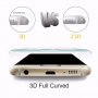 НОВО 3D Curved Tempered Glass Samsung S8, снимка 2