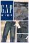 Gap Kids нови дънки за момче 8г, снимка 1 - Детски панталони и дънки - 25122833