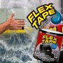 Лента водоустойчива самозалепяща се тиксо Flex Tape, снимка 1 - Строителни материали - 24907437