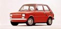 АВТО Части за Фиат 125p  за Фиат 126p FIAT-125/ FIAT-126, FIAT-126 /  FIAT-125, снимка 2