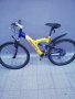 Алуминиево колело 26цола , снимка 1 - Велосипеди - 25792115