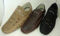 Мъжки обувки MENG XU, снимка 1 - Ежедневни обувки - 18484587