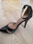 Нови официални дамски лачени обувки, снимка 3