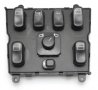 Ел Блок, копчета за управление на ел. стъкла ML W163