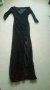 Дантелена рокля дълга от Лондон на Asos  162