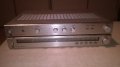 dual amplifier+dual tuner-made in germany-внос швеицария, снимка 4