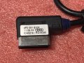 Seat, VW, Skoda Media Adapter Cable iPod/iPhone (4F0 051 510 K), снимка 2