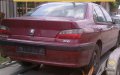 Peugeot 406 1.9TDi\2.0i 2бр на Части, снимка 4