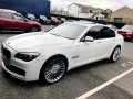 19" 20" 21" Джанти БМВ 5X120 BMW 5 E39 E60 F10 7 E34 E65 F01 X5 X6 ALP, снимка 12