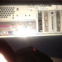 Компютър NEC , снимка 1 - За дома - 24004612