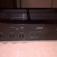 pioneer sa-330 stereo amplifier-внос швеицария, снимка 6 - Ресийвъри, усилватели, смесителни пултове - 23856350