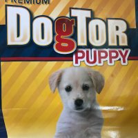 DogTor Premium Puppy / Energy - 15кг - Храна за Кучета