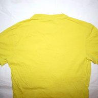 WESC - 100% Оригинална шведска тениска / Електрик / Мъжка / Electric , снимка 13 - Тениски - 17510032