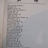 Книга "Врабчо,глава на семейство - Емил Георгиев" - 100 стр., снимка 6 - Детски книжки - 19344080