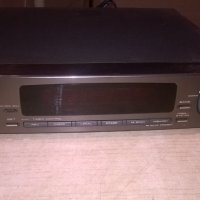 pioneer f-p710l stereo tuner-made in japan-внос англия, снимка 7 - Ресийвъри, усилватели, смесителни пултове - 26197241