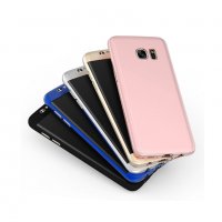 360 калъф кейс за Samsung Galaxy S6, S6 Edge, S7, S7 Edge, S8, S8+, A5, снимка 7 - Калъфи, кейсове - 23009463