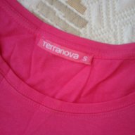 Дамска тениска Terranova , снимка 2 - Тениски - 14006922