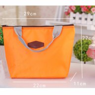 термо хладилна чанта чантичка , за път идеална за детска кухня пюрета разноцветни пикник , снимка 2 - Други - 14578346