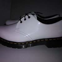 Dr Martens оригинални обувки, снимка 3 - Ежедневни обувки - 24633464