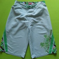 Levi's оригинални борд шорти  S-M, снимка 1 - Къси панталони - 22136954