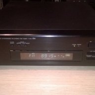 Onkyo t-409 stereo tuner-made in japan-внос швеицария, снимка 9 - Ресийвъри, усилватели, смесителни пултове - 15804349