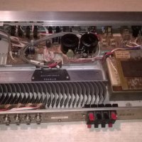 sony ta-ax2 made in japan-stereo amplifier-внос швеицария, снимка 15 - Ресийвъри, усилватели, смесителни пултове - 26099732