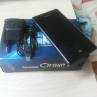 Samsung Omnia 7, снимка 17 - Samsung - 16424166
