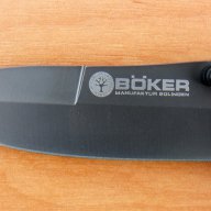 Сгъваем нож  Boker DA48, снимка 4 - Ножове - 8326312