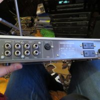Висок клас HiFI усилвател NORDMENDE HiFi PA-950, снимка 8 - Аудиосистеми - 24750360