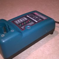 makita dc1414f battery charger-внос швеицария, снимка 5 - Други инструменти - 22678393