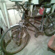 Велосипед, снимка 1 - Велосипеди - 16713747