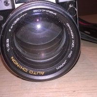 zenit-made in ussr+chinon-made in japan-внос англия, снимка 10 - Фотоапарати - 19581229