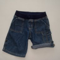 Place, летен къс панталон за момче, 116/122 см.  , снимка 4 - Детски панталони и дънки - 16381395