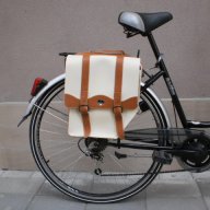 Продавам колела внос от Германия  дисаги за велосипед, снимка 7 - Аксесоари за велосипеди - 10078025