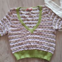 Ново поло и подарък, снимка 2 - Блузи с дълъг ръкав и пуловери - 19974880