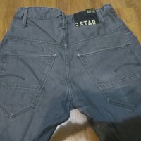 Мъжки дънки G Star Raw, снимка 6 - Дънки - 24183028