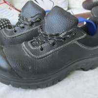КАТО НОВИ висококачествени професионални работни обувки SOLID GEAR® original, 38 GOGOMOTO.BAZAR.BG®, снимка 2 - Други - 25569241
