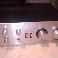 ПОРЪЧАН-pioneer sa-6300 amplifier-made in japan-внос швеицария, снимка 1 - Ресийвъри, усилватели, смесителни пултове - 16484104