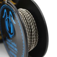 Vapjoy NI80 Fused Clapton Twisted Heating Wire, снимка 1 - Аксесоари за електронни цигари - 24504501