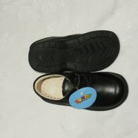 PONNY, страхотни нови кожа 23, снимка 6 - Детски обувки - 25030727