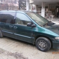 Chrysler Voyager, снимка 10 - Автомобили и джипове - 17962871