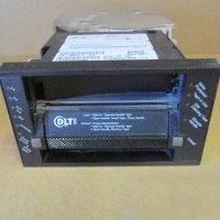 Лентово у-во IBM 28L1653 QUANTUM TH5AA-MH 20/40GB DLT SCSI Internal Tape Drive, снимка 1 - Кабели и адаптери - 22137634