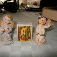 2 фигури, снимка 1 - Антикварни и старинни предмети - 21121041