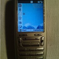 Orange SPV C500 / HTC Typhoon / I-mate SP3