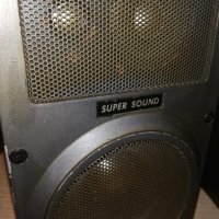 super sound sb-150 2x150watt/4ohm-metal-внос швеицария, снимка 8 - Тонколони - 21517941