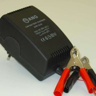 Зарядно устройство за автомобилен акумулатор ANG CHR12/50